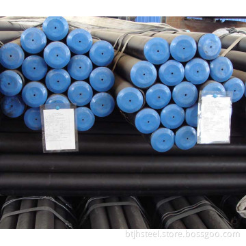 seamless pipe line tube